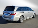 2012 Honda Odyssey Touring