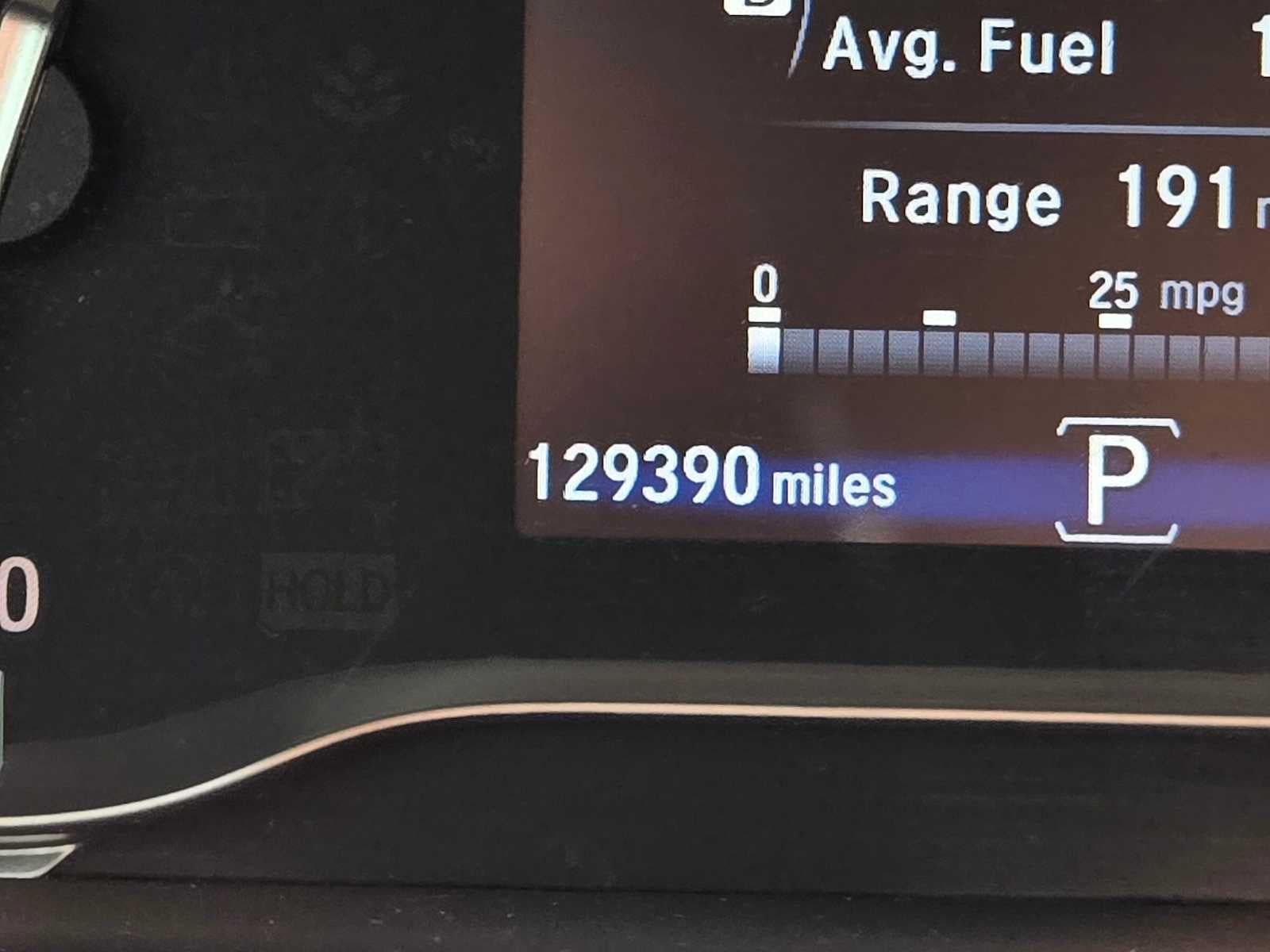 2016 Honda Pilot LX
