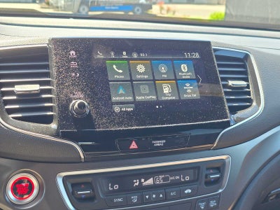 2024 Honda Passport EX-L