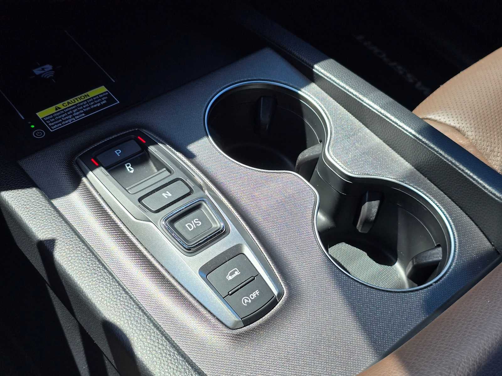 2024 Honda Passport EX-L
