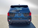 2024 Honda Passport EX-L