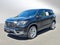 2024 Honda Passport EX-L