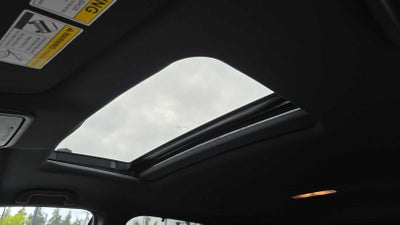 2025 Honda Passport TrailSport