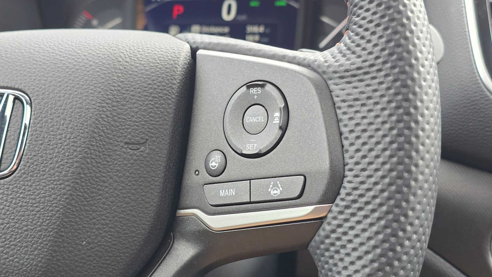 2025 Honda Passport TrailSport