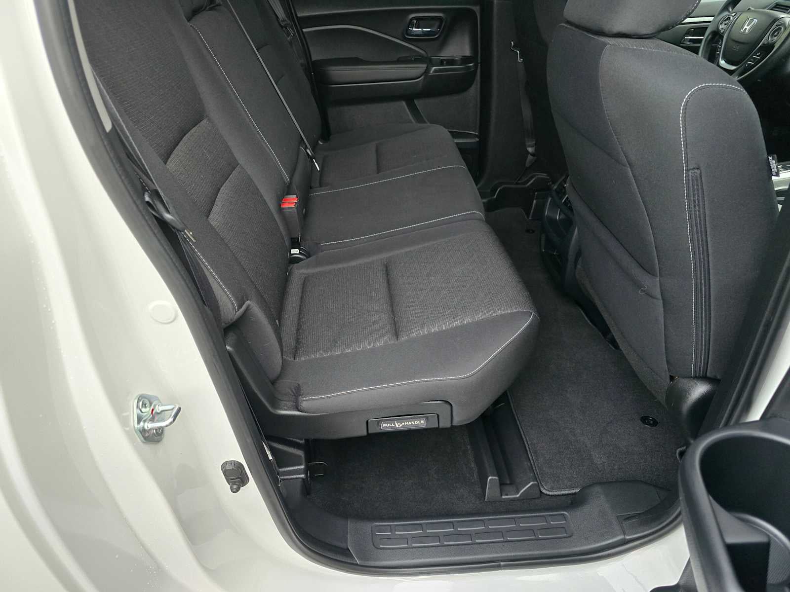 2023 Honda Ridgeline Sport