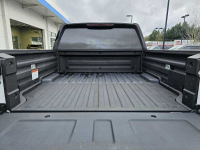 2023 Honda Ridgeline Sport