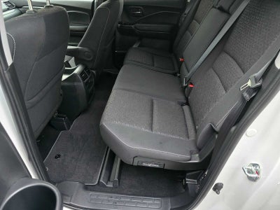 2023 Honda Ridgeline Sport