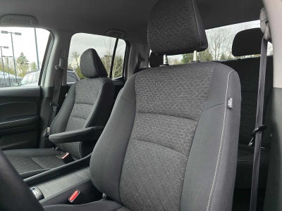 2023 Honda Ridgeline Sport