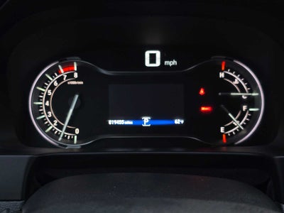 2023 Honda Ridgeline Sport