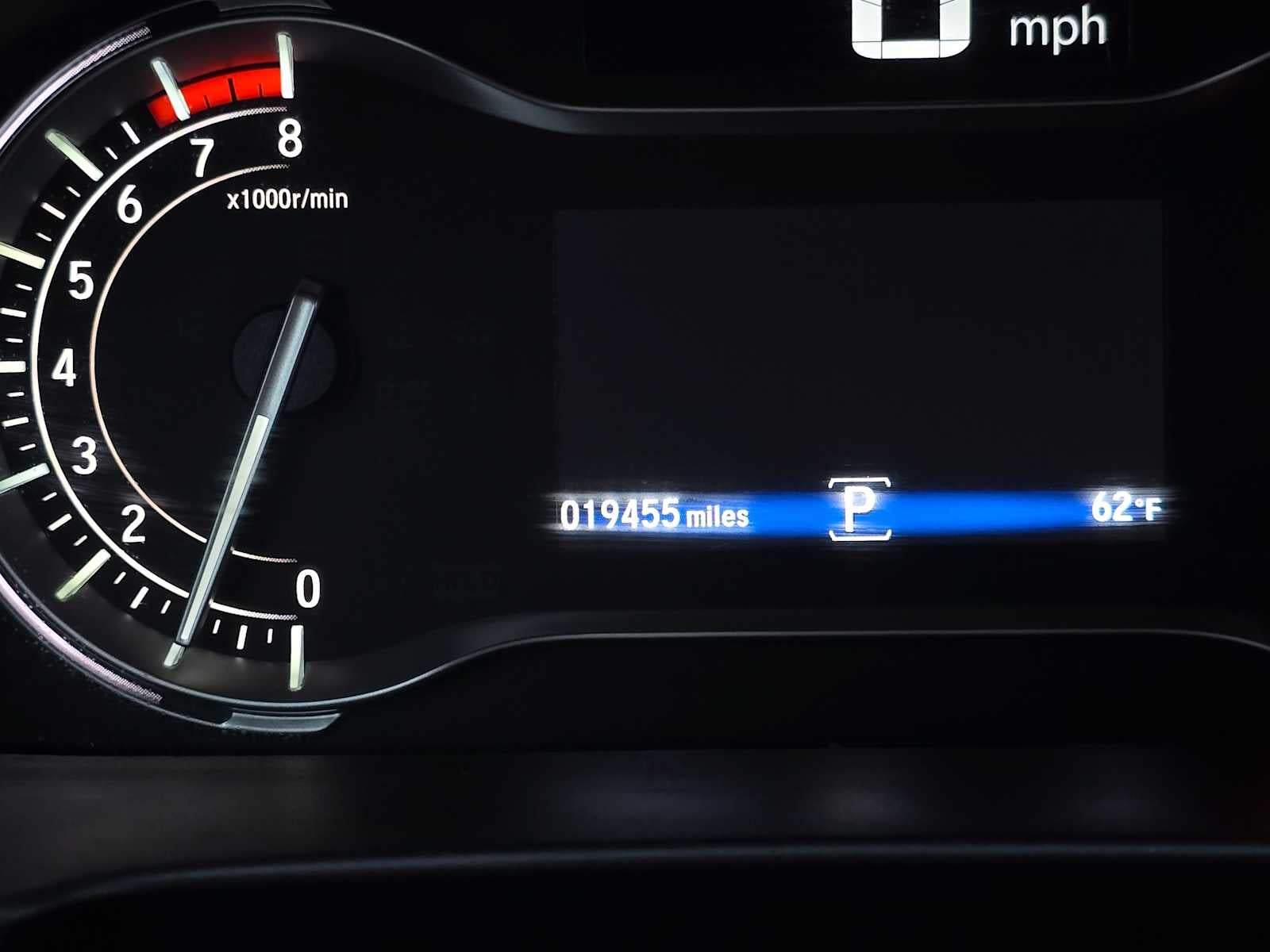 2023 Honda Ridgeline Sport