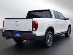 2023 Honda Ridgeline Sport