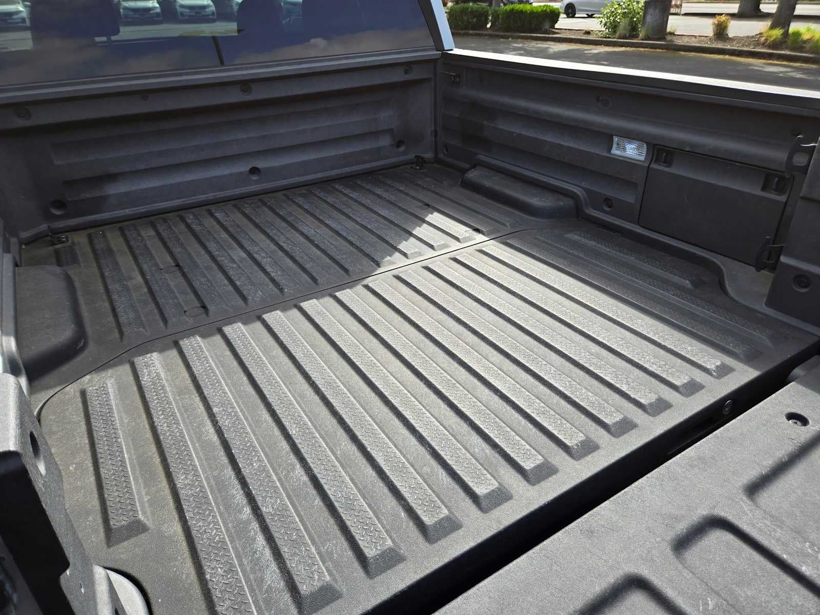 2018 Honda Ridgeline RTL