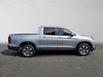 2018 Honda Ridgeline RTL