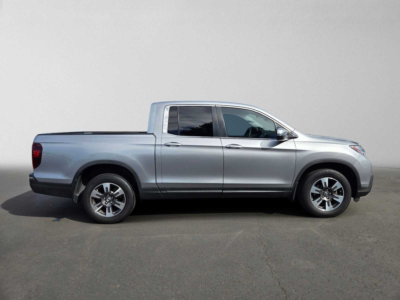 2018 Honda Ridgeline RTL