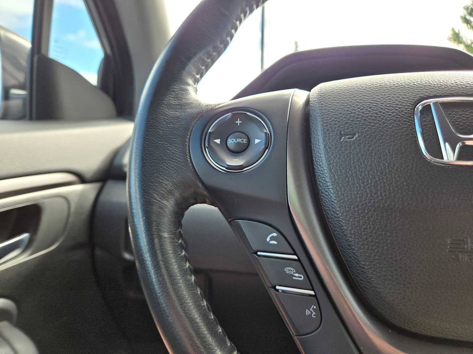 2018 Honda Ridgeline RTL