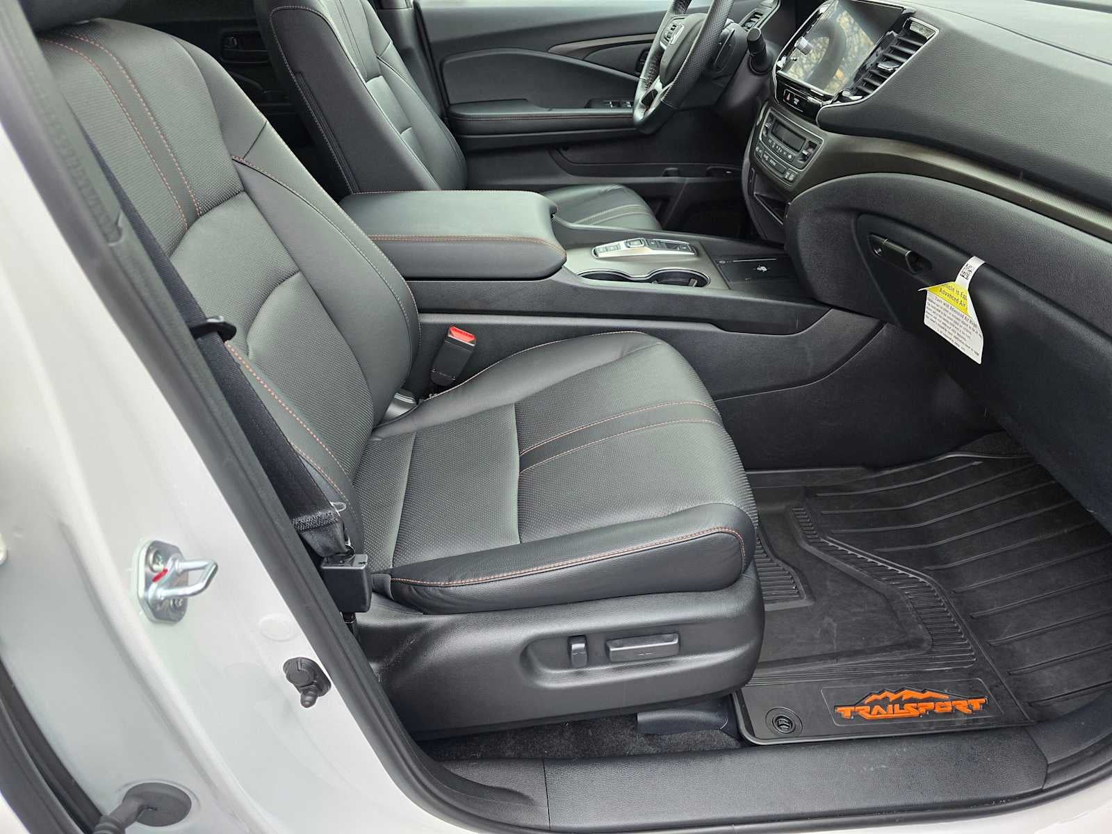 2024 Honda Ridgeline TrailSport