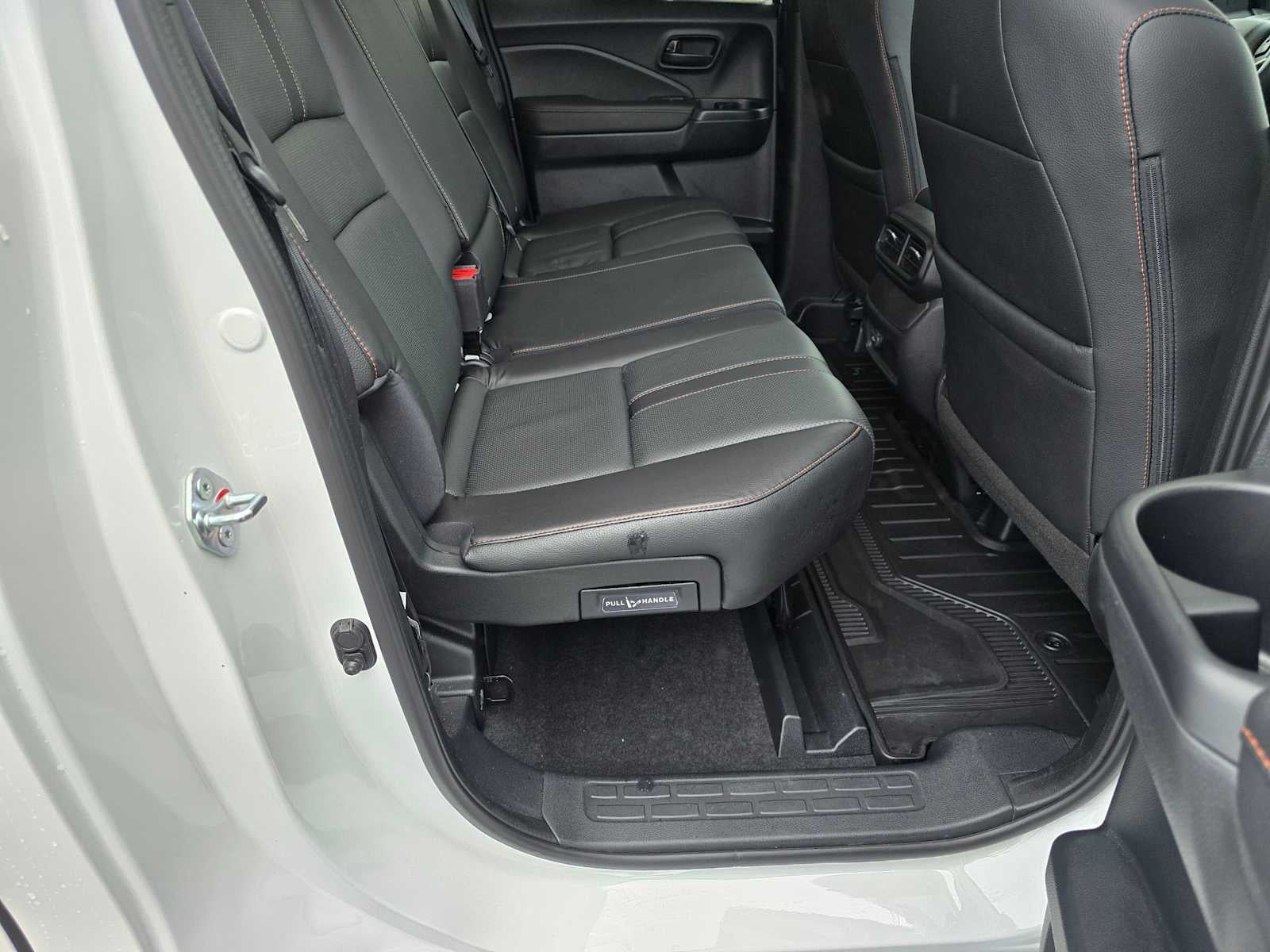 2024 Honda Ridgeline TrailSport