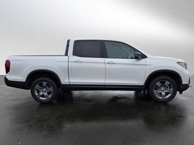 2024 Honda Ridgeline TrailSport