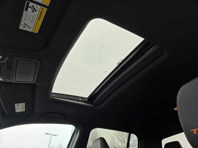 2024 Honda Ridgeline TrailSport