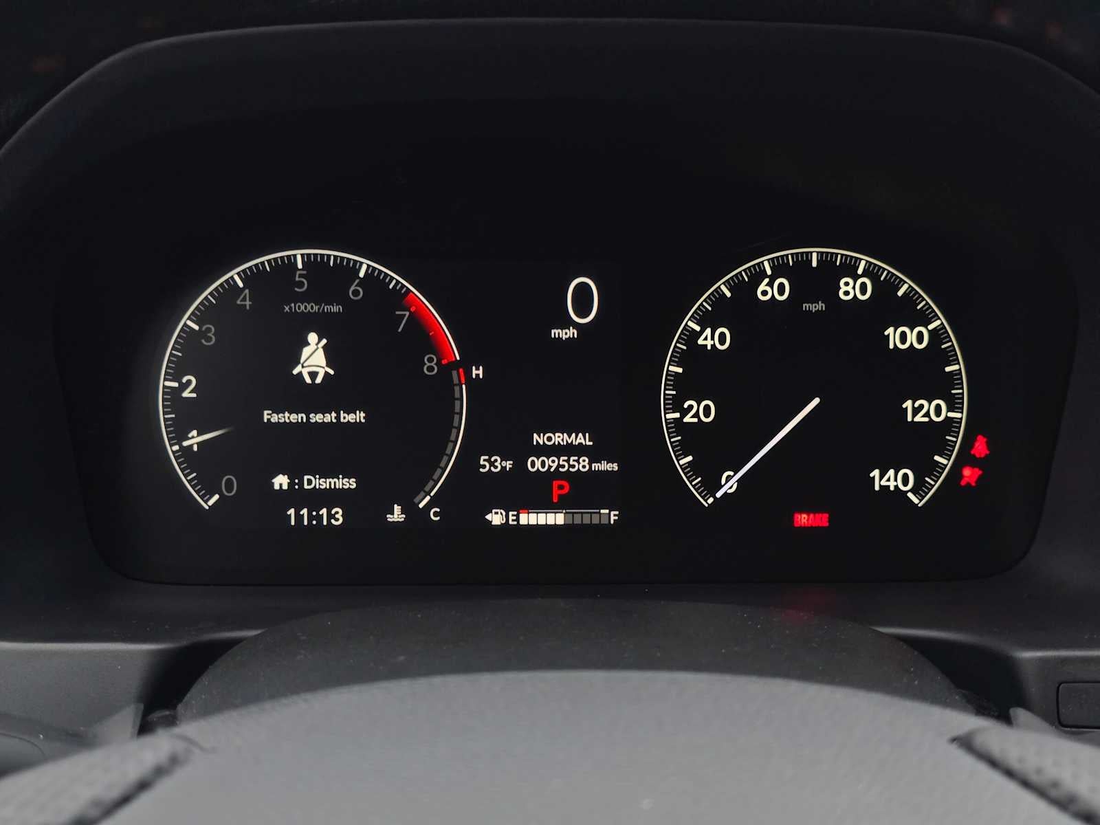 2024 Honda Ridgeline TrailSport