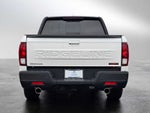 2024 Honda Ridgeline TrailSport