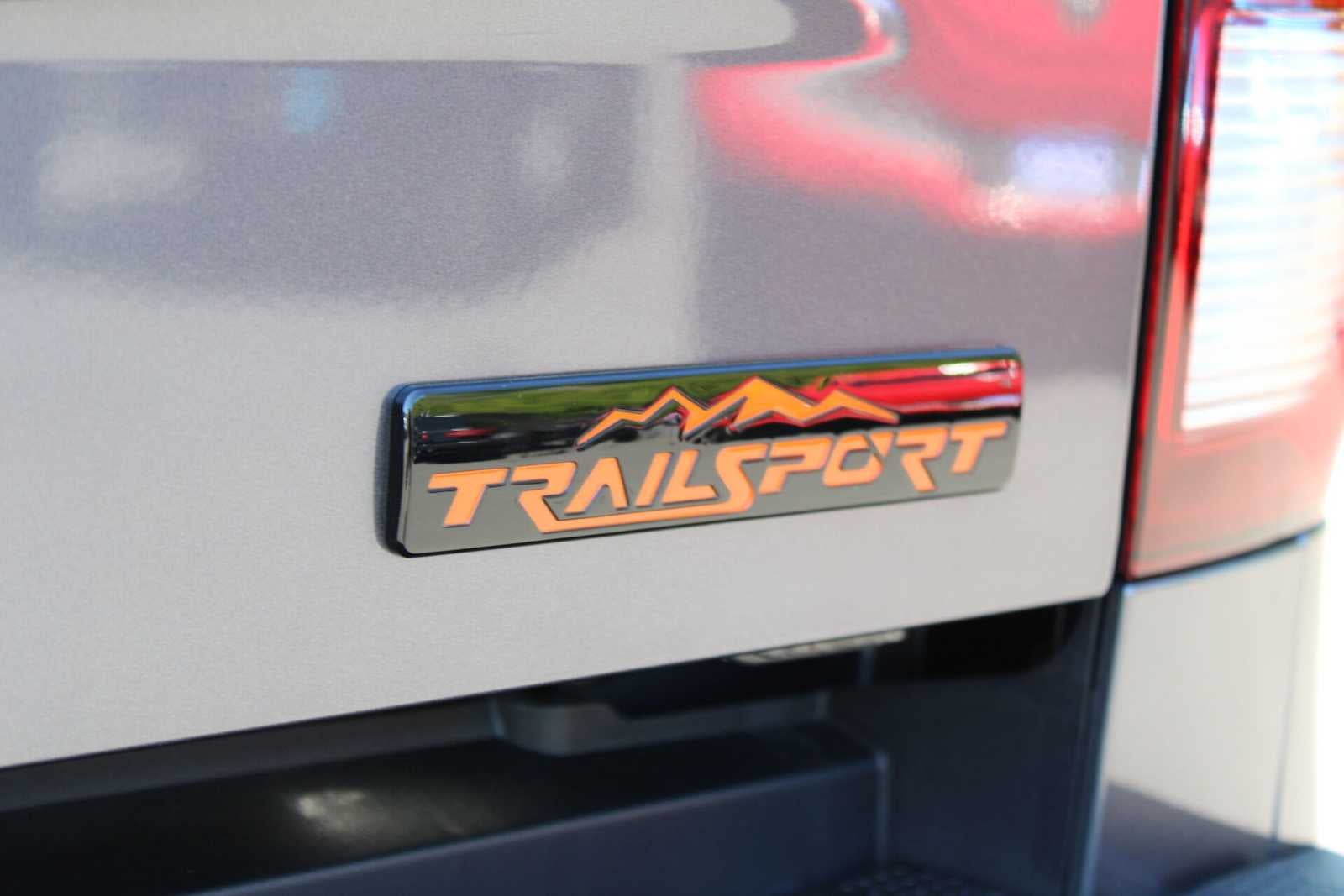 2024 Honda Ridgeline TrailSport