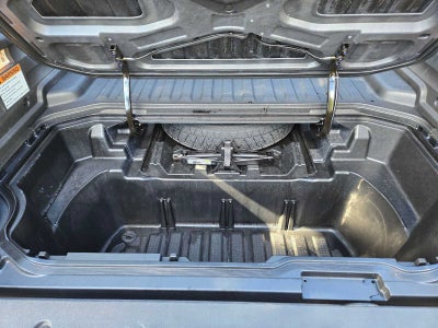 2024 Honda Ridgeline TrailSport