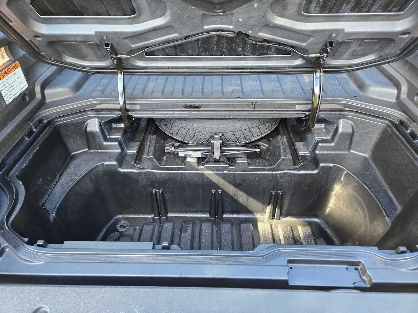 2024 Honda Ridgeline TrailSport