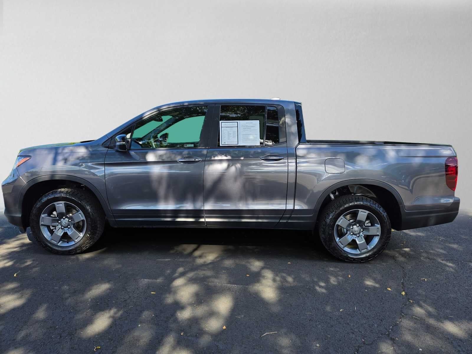 2024 Honda Ridgeline TrailSport