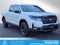 2025 Honda Ridgeline TrailSport+