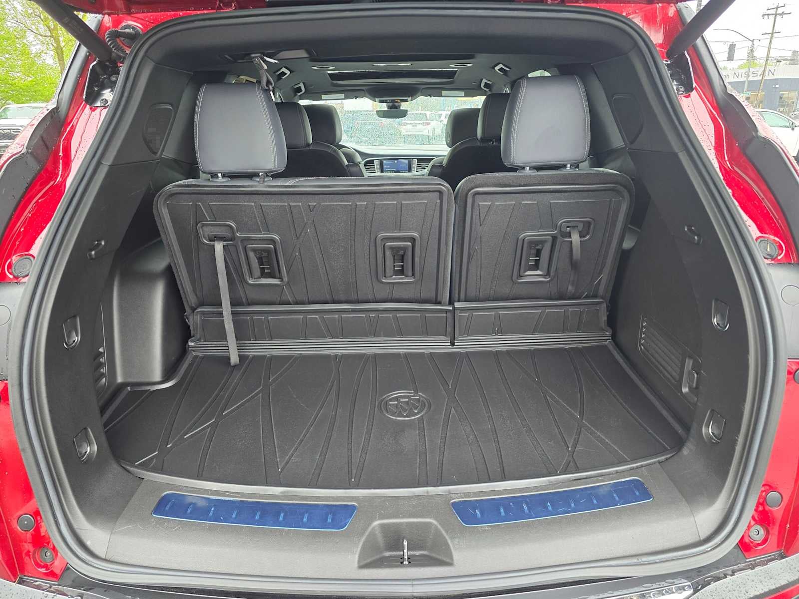 2023 Buick Enclave Premium