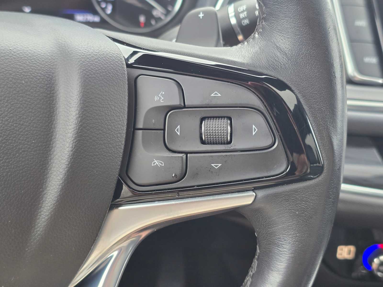 2023 Buick Enclave Premium