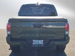 2020 Toyota Tacoma TRD Pro