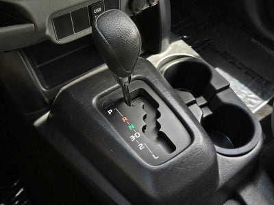 2013 Toyota Tacoma 2WD Reg Cab I4 AT (Natl)