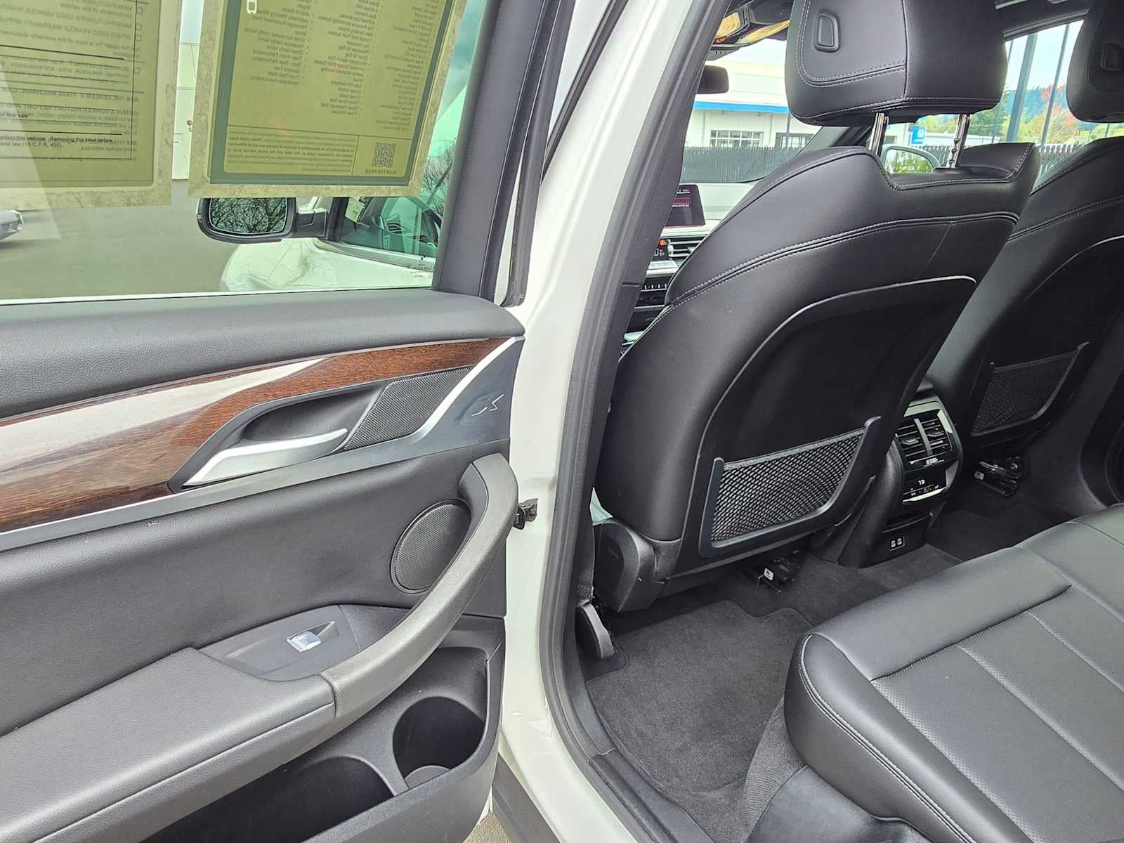 2024 BMW X3 xDrive30i xDrive30i