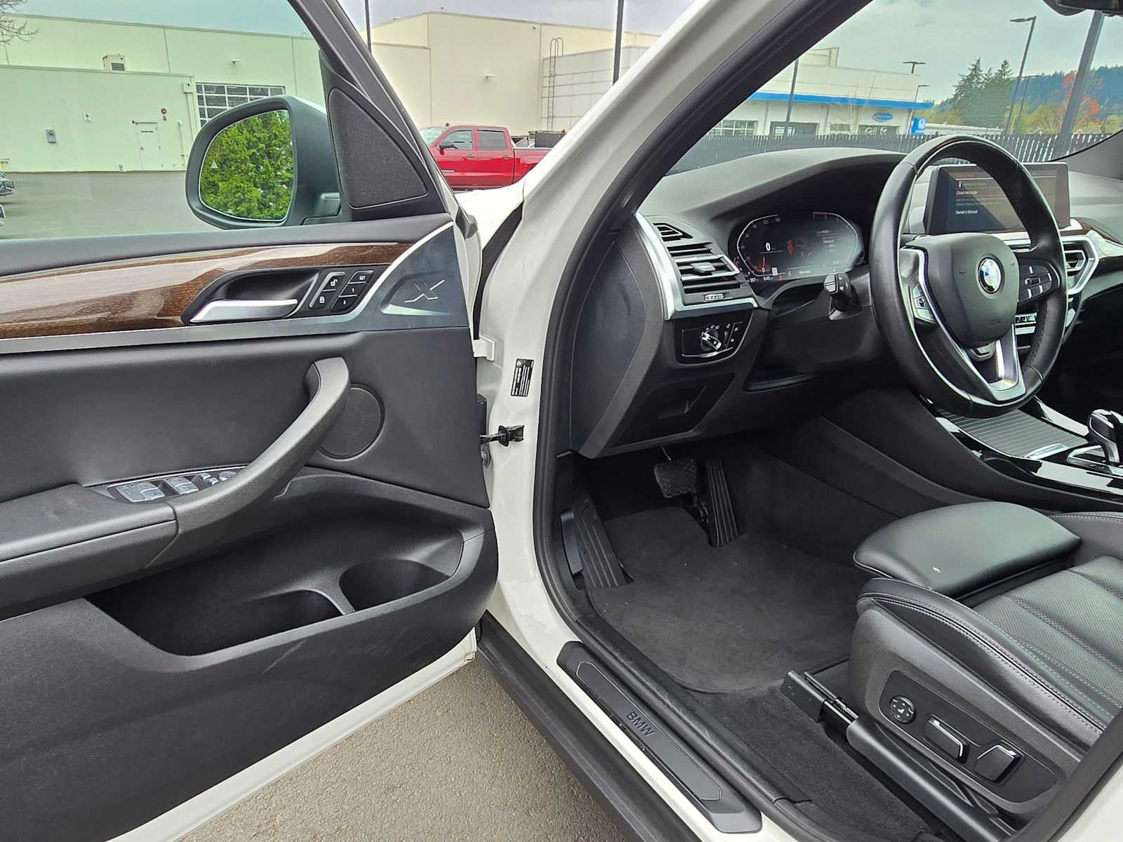 2024 BMW X3 xDrive30i xDrive30i