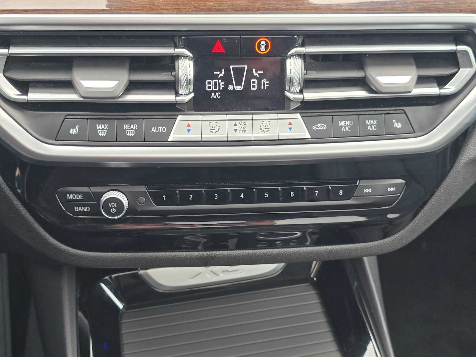 2024 BMW X3 xDrive30i xDrive30i