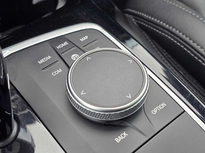 2024 BMW X3 xDrive30i xDrive30i