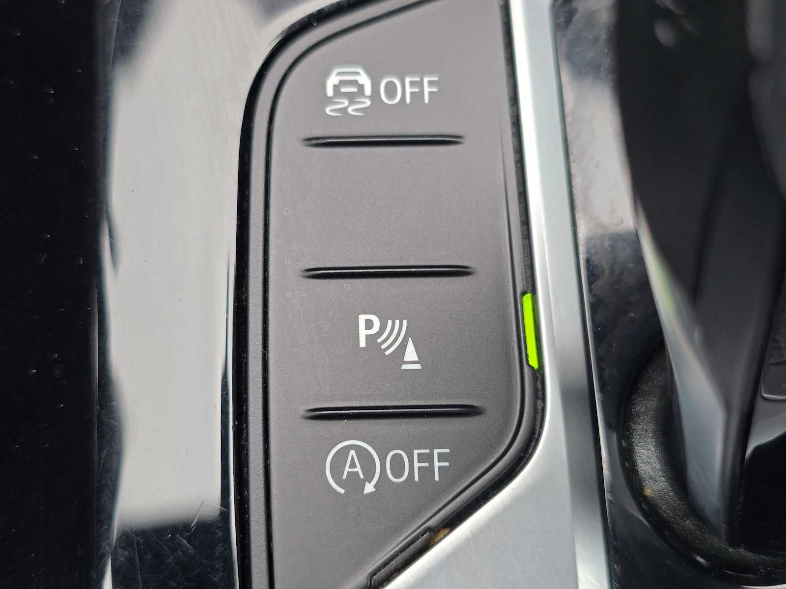 2024 BMW X3 xDrive30i xDrive30i