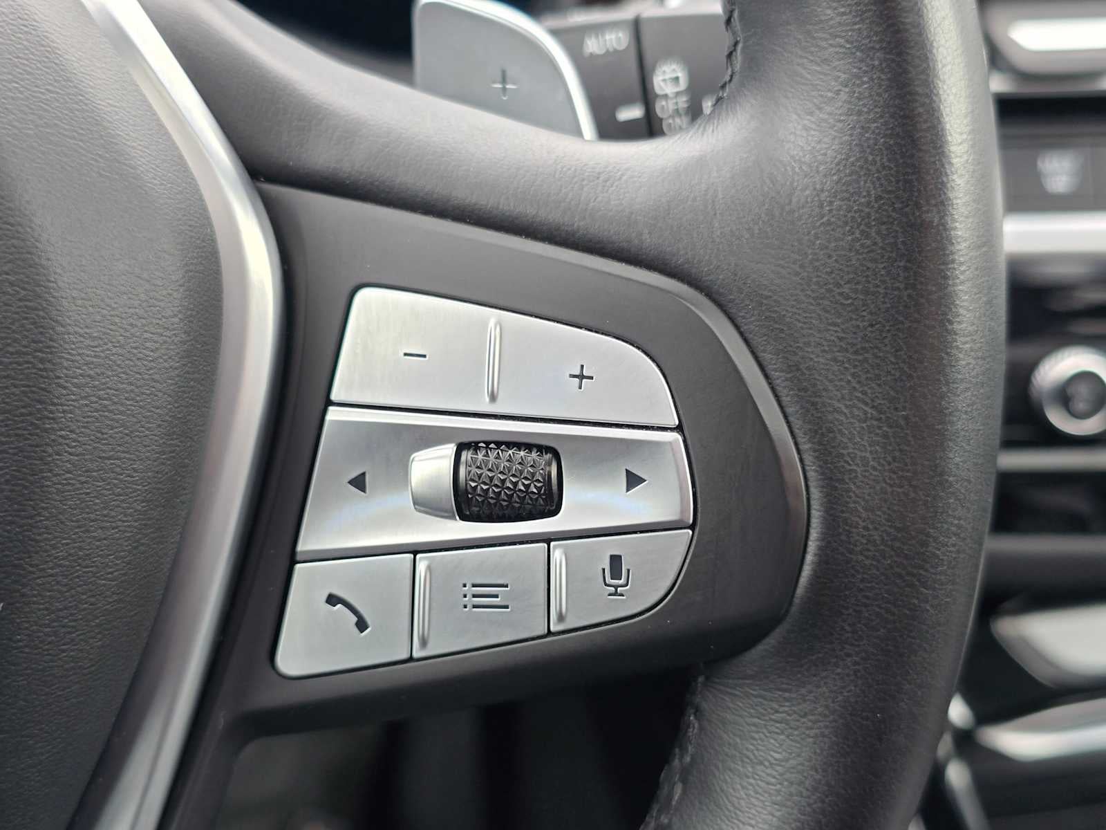 2024 BMW X3 xDrive30i xDrive30i