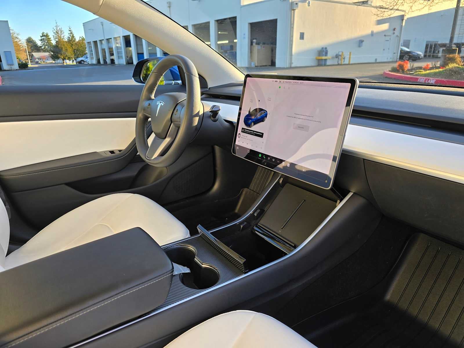 2019 Tesla Model 3 Performance