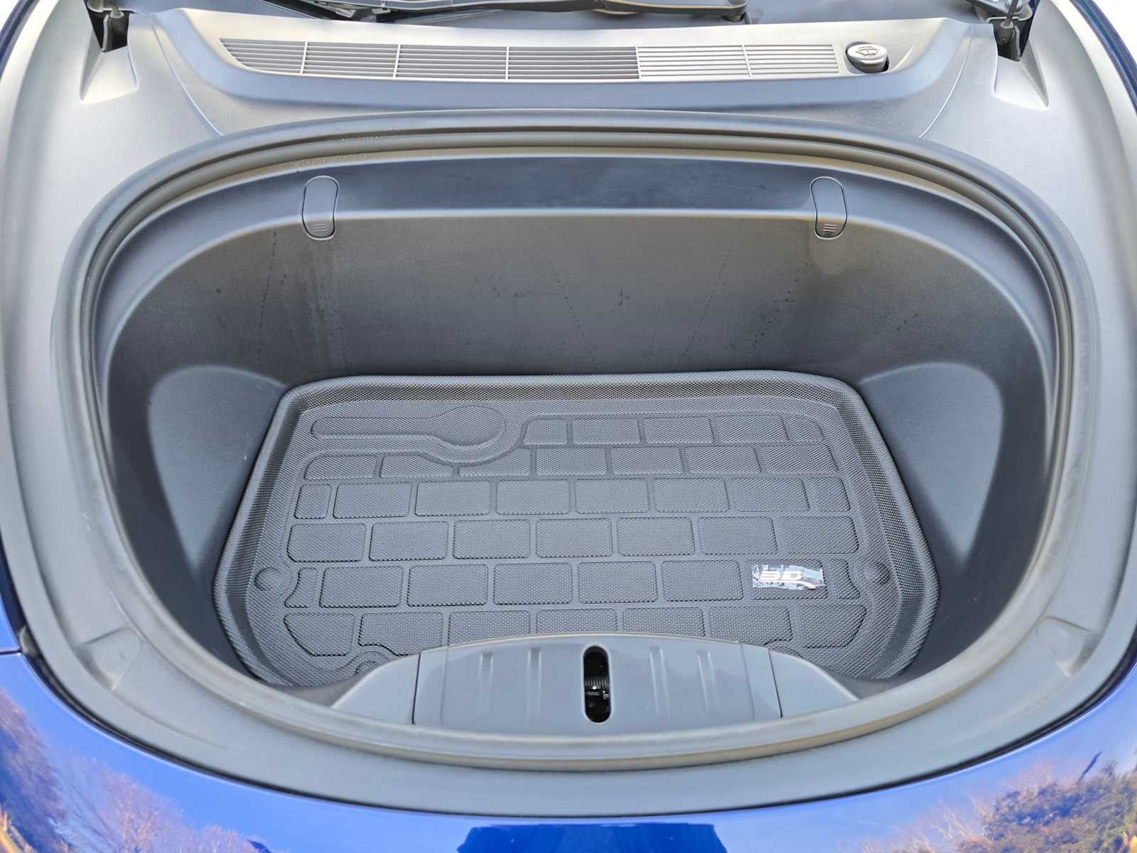 2019 Tesla Model 3 Performance