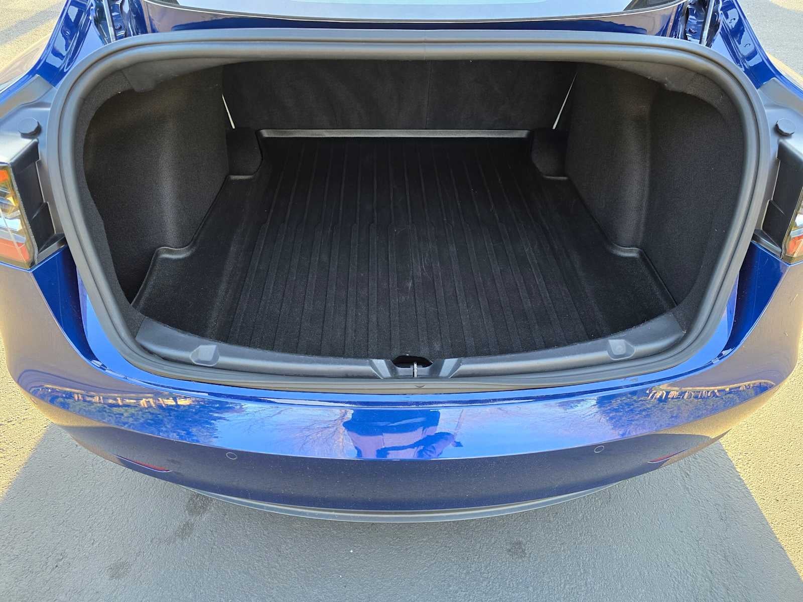 2019 Tesla Model 3 Performance