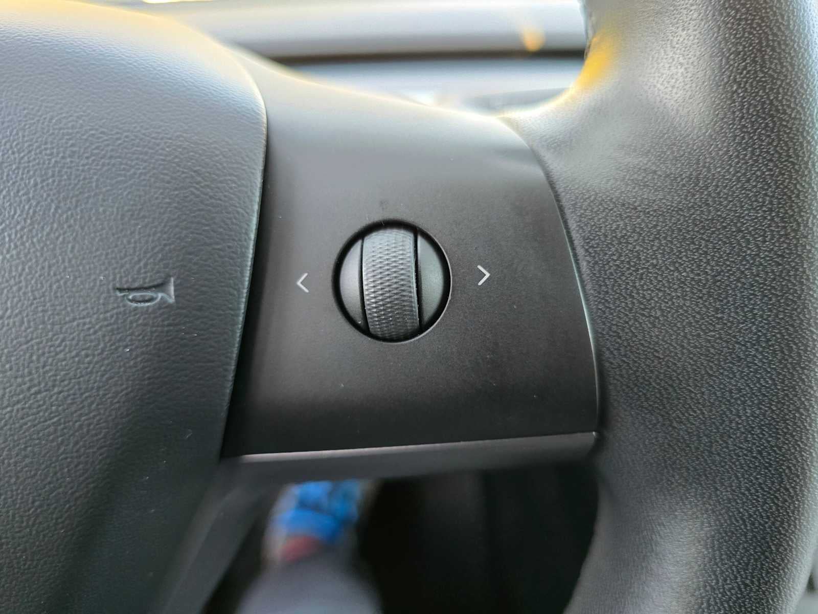 2019 Tesla Model 3 Performance