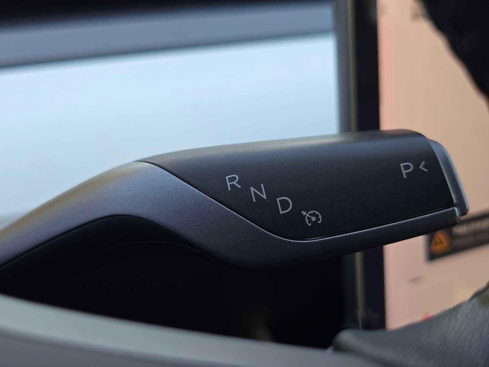 2019 Tesla Model 3 Performance