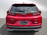 2021 Honda CR-V Hybrid Touring