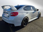 2018 Subaru WRX STI