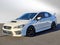 2018 Subaru WRX STI