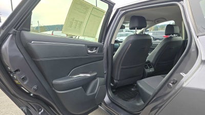 2020 Honda Clarity Plug-In Hybrid Sedan