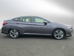 2020 Honda Clarity Plug-In Hybrid Sedan